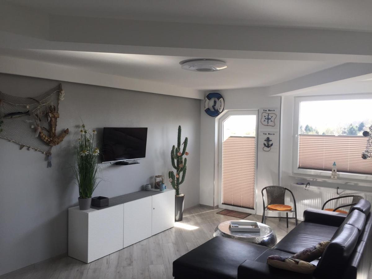 Apartament Bosmanski Darlowko Esterno foto